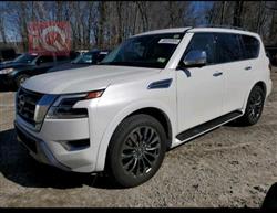 Nissan Armada